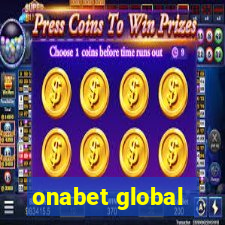 onabet global