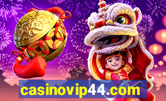 casinovip44.com