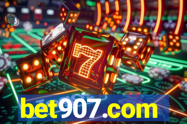 bet907.com