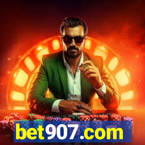 bet907.com