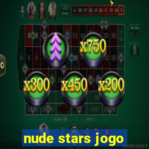 nude stars jogo