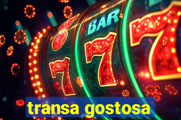 transa gostosa