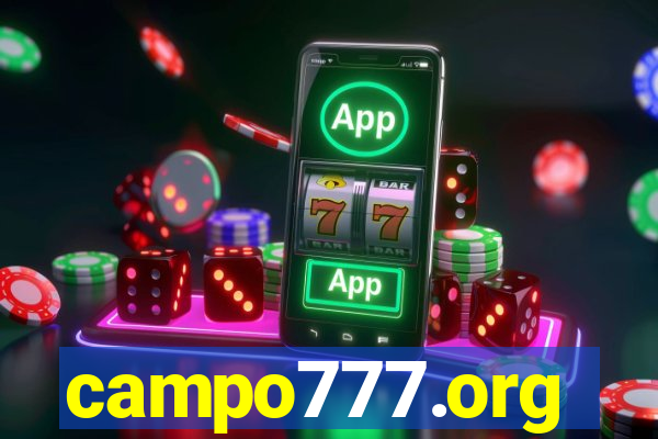 campo777.org