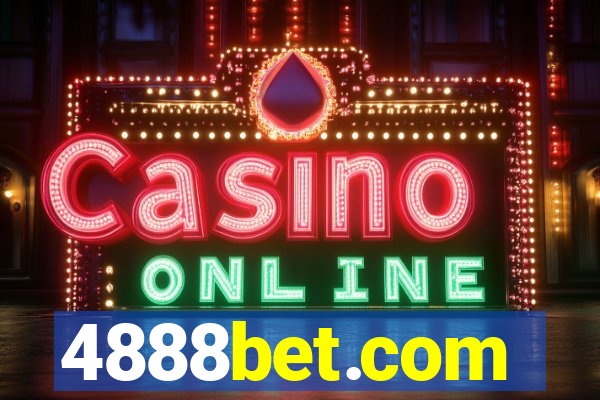 4888bet.com