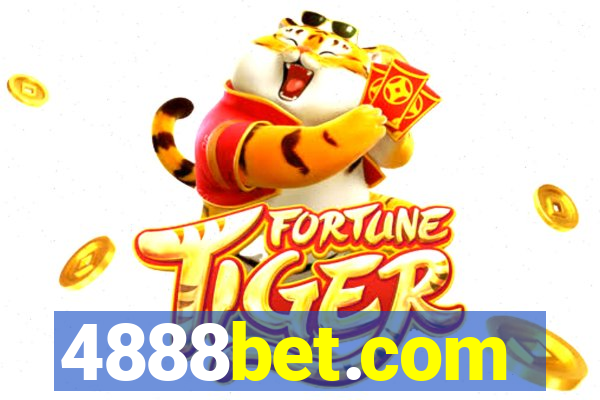 4888bet.com