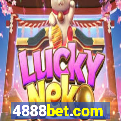 4888bet.com