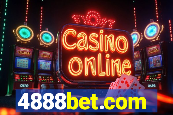 4888bet.com