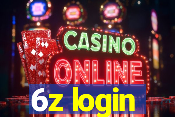 6z login