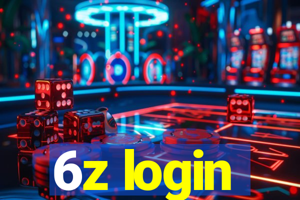 6z login