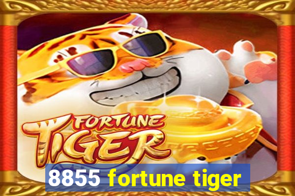 8855 fortune tiger