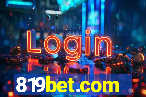 819bet.com