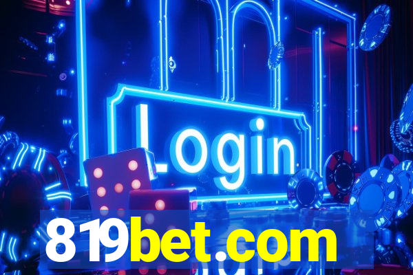 819bet.com