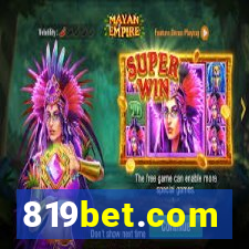 819bet.com