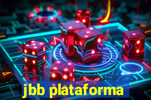 jbb plataforma