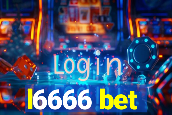 l6666 bet