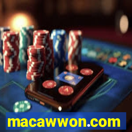 macawwon.com