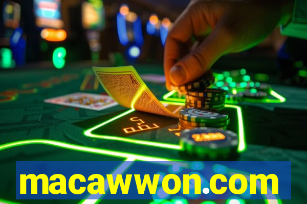 macawwon.com