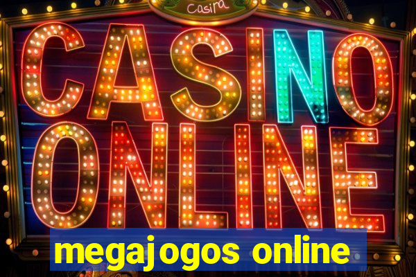 megajogos online