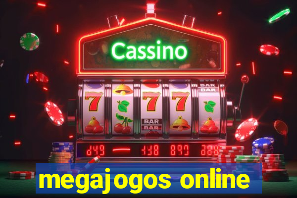 megajogos online