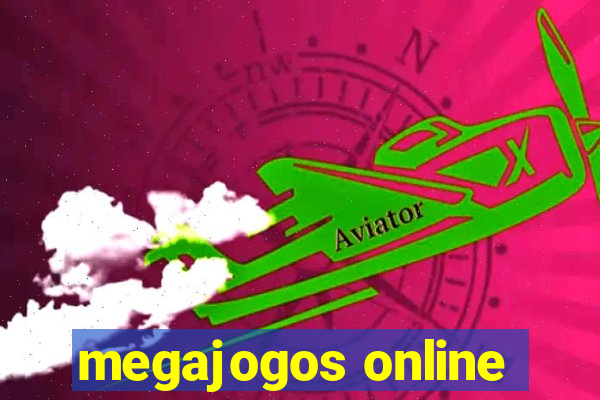 megajogos online