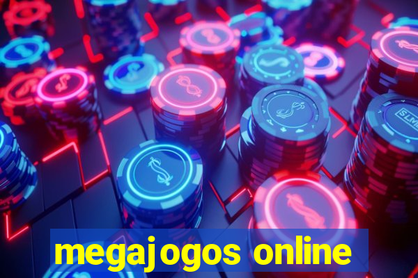 megajogos online