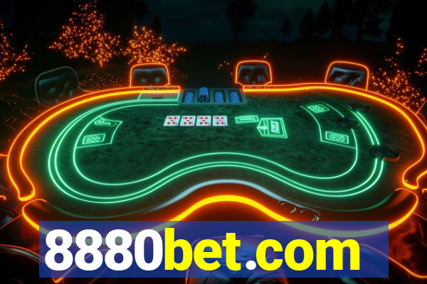 8880bet.com