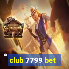 club 7799 bet