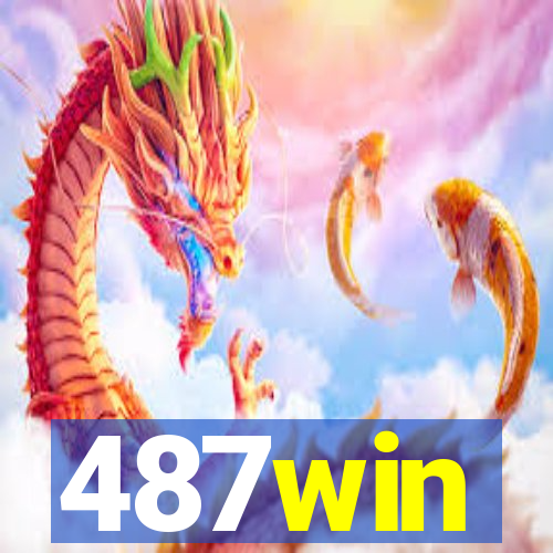 487win