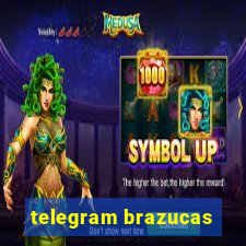 telegram brazucas