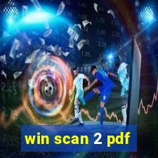 win scan 2 pdf