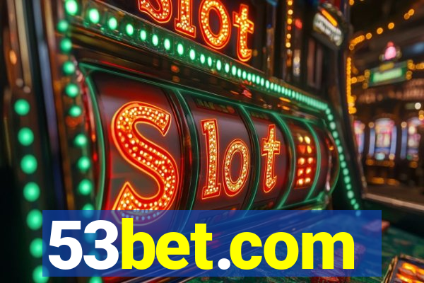 53bet.com