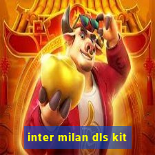 inter milan dls kit