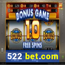 522 bet.com