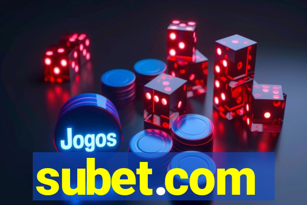 subet.com