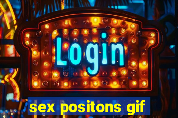 sex positons gif