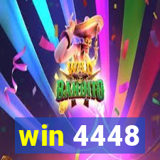 win 4448