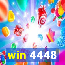 win 4448