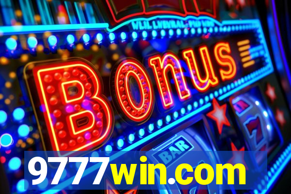 9777win.com