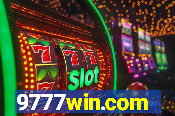 9777win.com