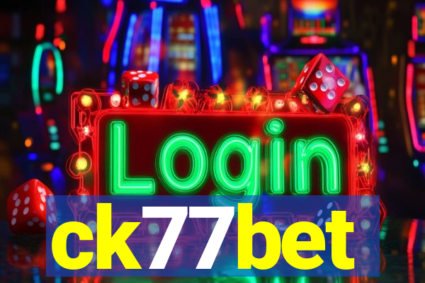 ck77bet