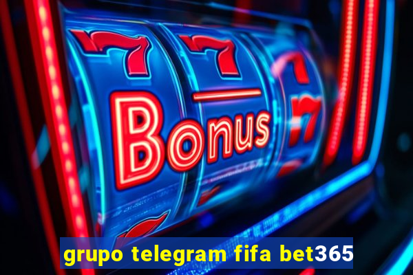 grupo telegram fifa bet365