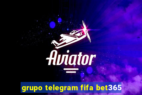 grupo telegram fifa bet365