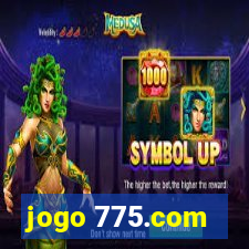 jogo 775.com