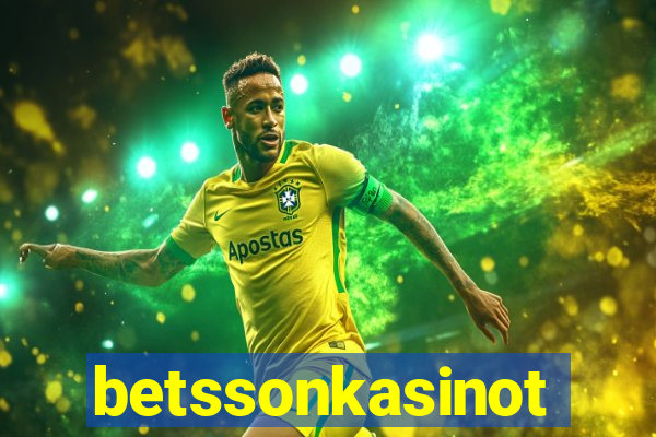 betssonkasinot