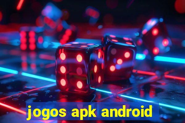 jogos apk android