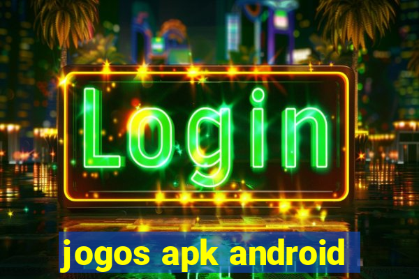 jogos apk android