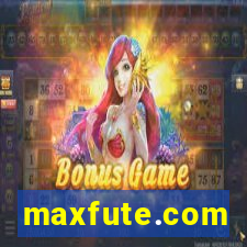 maxfute.com