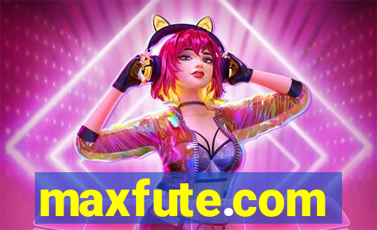 maxfute.com