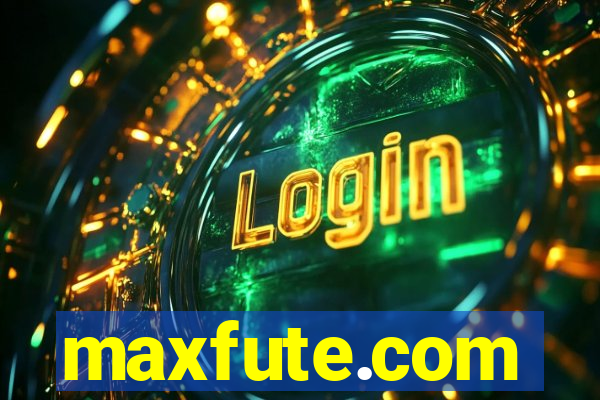 maxfute.com