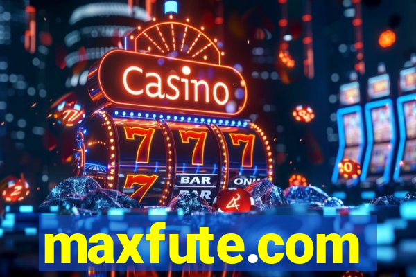 maxfute.com